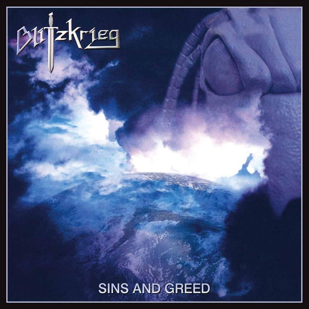 Sins and Greed, Vinyl