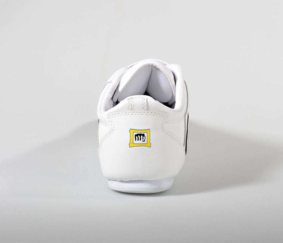 Trainingsschuhe Kick Light in 2 Farben (weiss, 41)