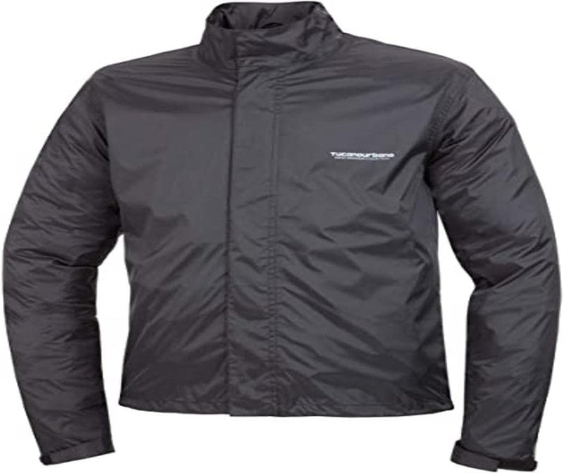 TUCANO URBANO Unisex Nano Rain Jacket Plus COMPLETO, XS