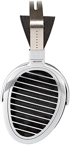HIFIMAN HE1000se Over-Ear-Kopfhörer in voller Grösse, magnetisch, audiophil, verstellbar, mit bequem