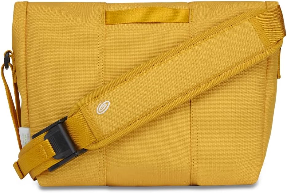 Timbuk2 Classic Kuriertasche gelb Eco Amber, Eco Amber