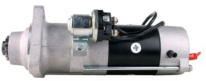 HELLA - Starter/Anlasser - 24V - 5.5kW - für u.a. Renault Trucks Kerax - 8EA 012 586-271