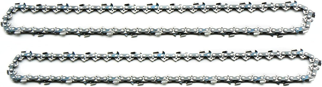 2 Stihl Sägeketten 3/8" 1,6 mm 56 GL - 37 cm Vollmeissel RSC 3621 000 0056