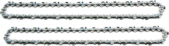 2 Stihl Sägeketten 3/8" 1,6 mm 56 GL - 37 cm Vollmeissel RSC 3621 000 0056