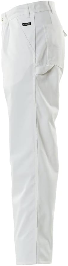 Mascot Montana Hose 90C68, weiss, 00579-430-06 Weiss 68, Weiss 68
