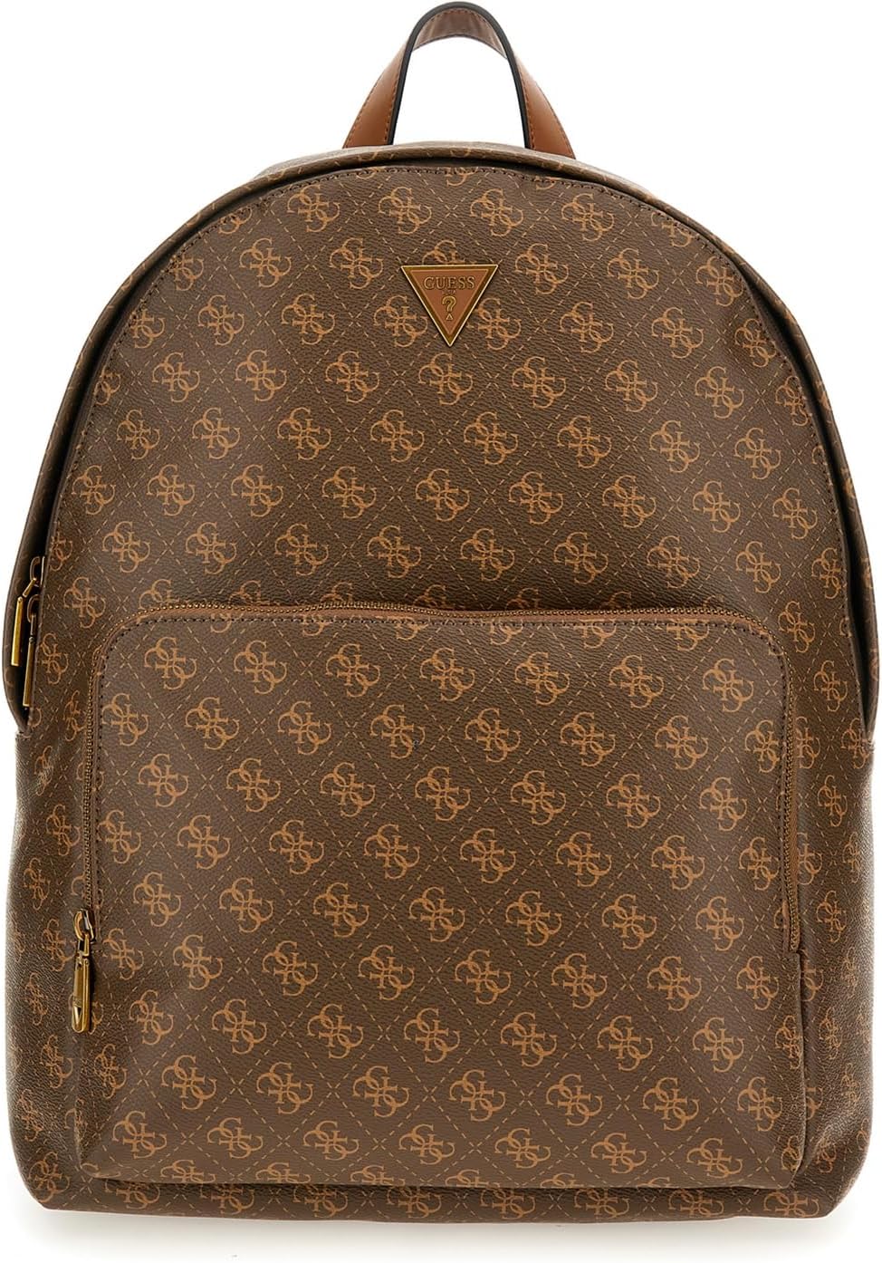 GUESS Herren Vezzola SMRT New Cmpt Bckpck Bag Bua, Bua