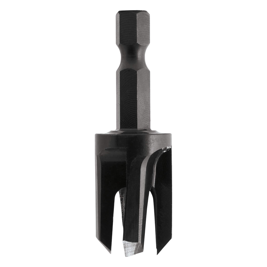 Trend - Snappy 3/8 Durchmesser Plug cutter - SNAP/PC/38
