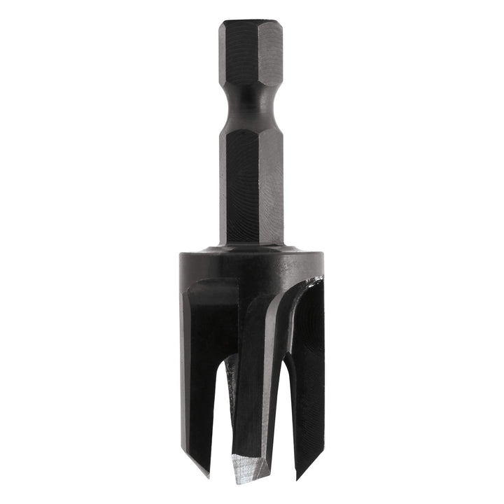 Trend - Snappy 3/8 Durchmesser Plug cutter - SNAP/PC/38