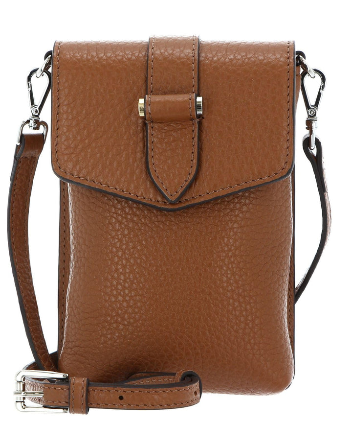 DECADENT Gina Mobile Crossover Cognac