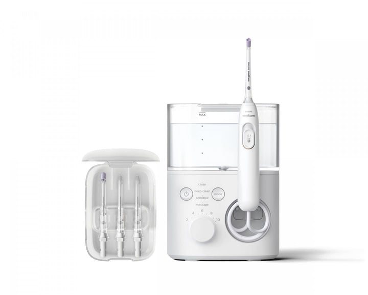 Philips Munddusche HX3911/40