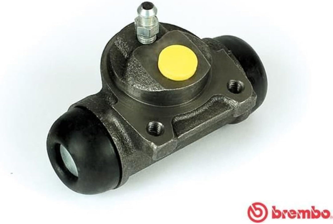 Brembo K 61 071 KIT & FIT Bremsbackensatz