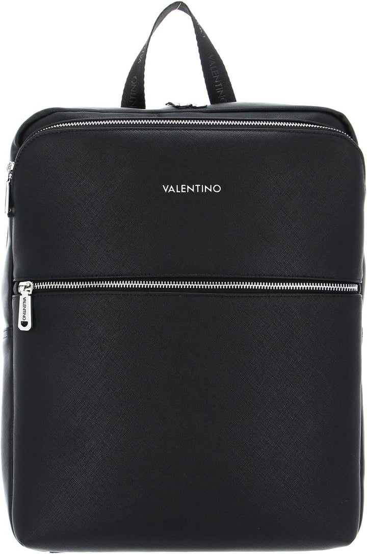 VALENTINO Herren marnier Rucksack, Schwarz, Einheitsgrösse