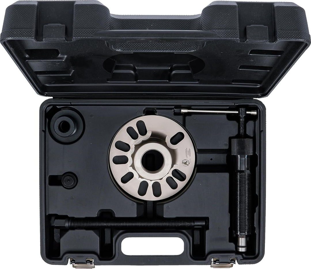 BGS Diy 7775 | Hydraulischer Ausdrücker-Satz für Antriebswellen | 98 - 125 mm