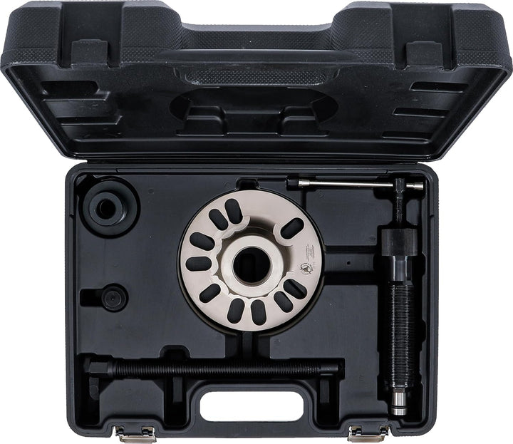 BGS Diy 7775 | Hydraulischer Ausdrücker-Satz für Antriebswellen | 98 - 125 mm