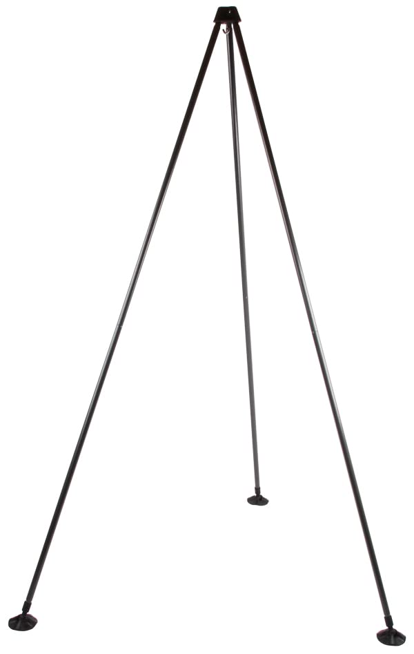 NGT Weighing Tripod System, grau, XL