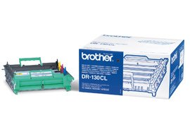 Brother DR130CL - Trommel-Kit - für DCP 9040, 9042, 9045 HL-4040, 4050, 4070 MFC 9440, 9450, 9840 Br