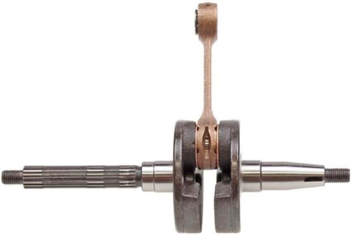 Kurbelwelle für Piaggio TPH NRG Sfera RST NSL Zip, Gilera Runner, Vespa LX S 50 2T