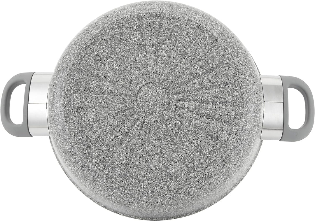 BALLARINI 75002-973-0 frying pan Serving pan Round