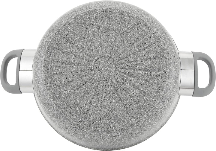BALLARINI 75002-973-0 frying pan Serving pan Round