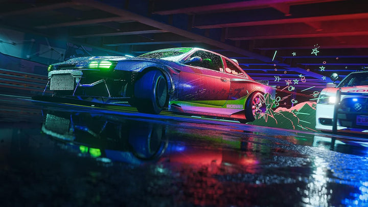 Need for Speed Unbound für Xbox (Deutsche Verpackung)