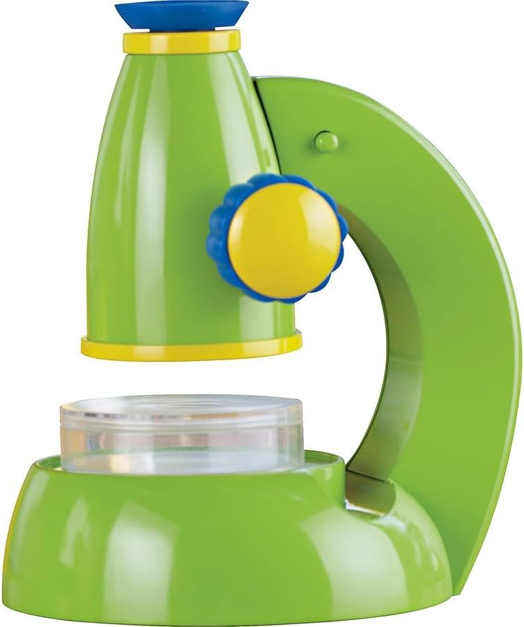 Learning Resources Primary Science Mikroskop