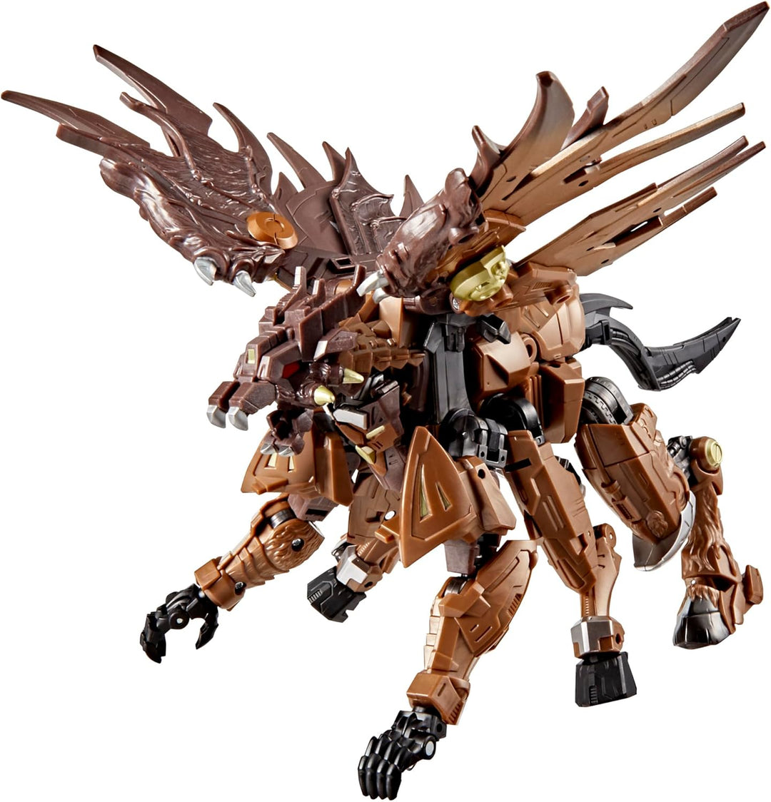 Transformers Age of The Primes Leader-Klasse The Thirteen Onyx Prime Action-Figur