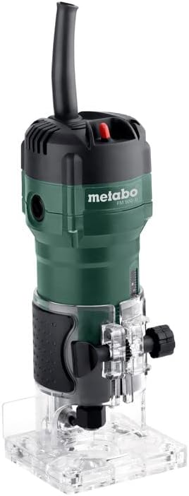 Metabo FM 500-6 Kantenfräse