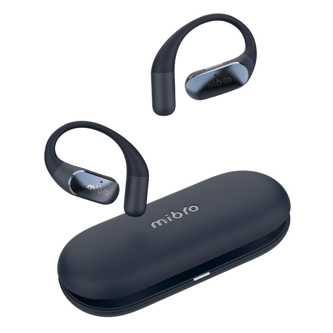 Mibro OpenEar Pro Kopfhörer Bluetooth 5.4, Neue Wireless-Ohrhörer mit Mikrofon Bluetooth Earbuds, 30