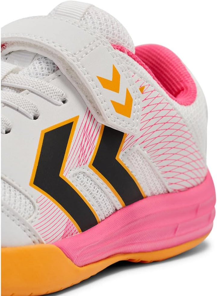 hummel MULTIPLAY Stable VC JR Fandango PINK 32 EU, 32 EU