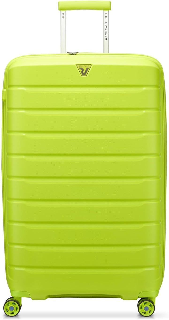 RONCATO B-Flying Spinner 78 cm Exp L Spot Cyber Lime Grande Cyber Lime, Grande Cyber Lime