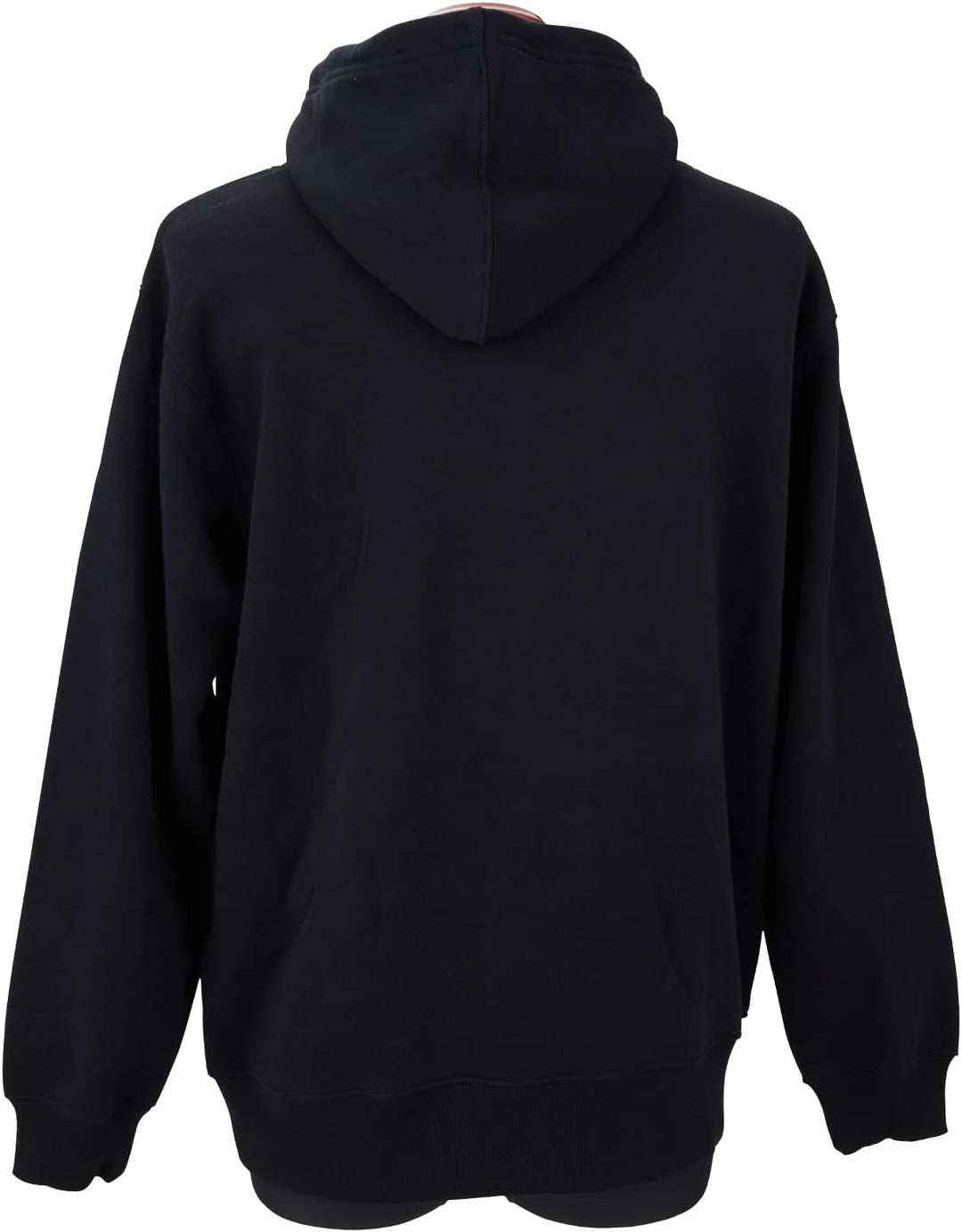 Ibanez Gitarristen Hoodie Pullover Merchandise - L - Gitarren Zubehör, Schwarz (IBAP001L)