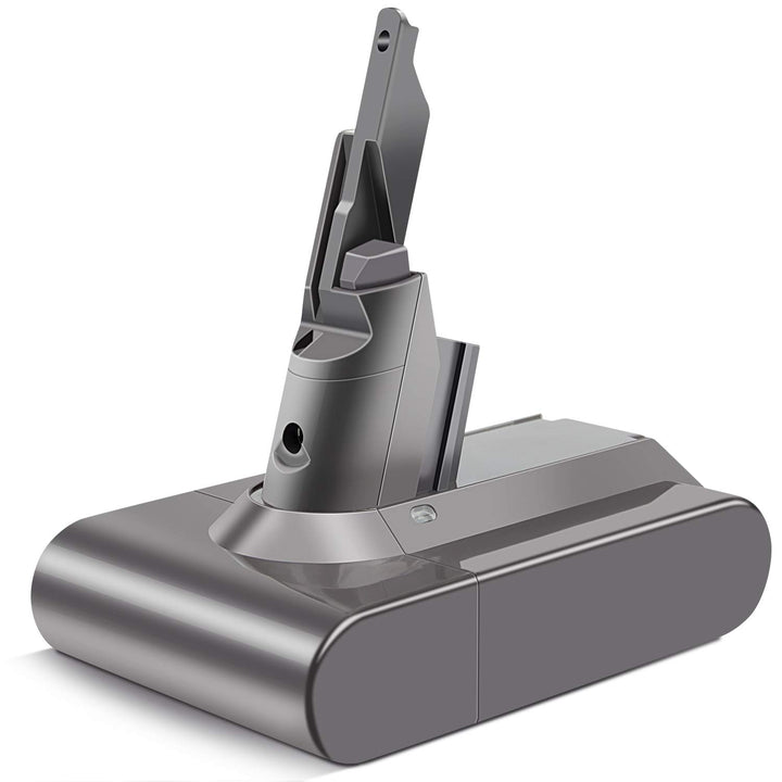 ARyee 4600mAh V7 Akku Kompatibel mit Dyson V7 Series, V7 Trigger, V7 Animal, V7 Fluffy, V7