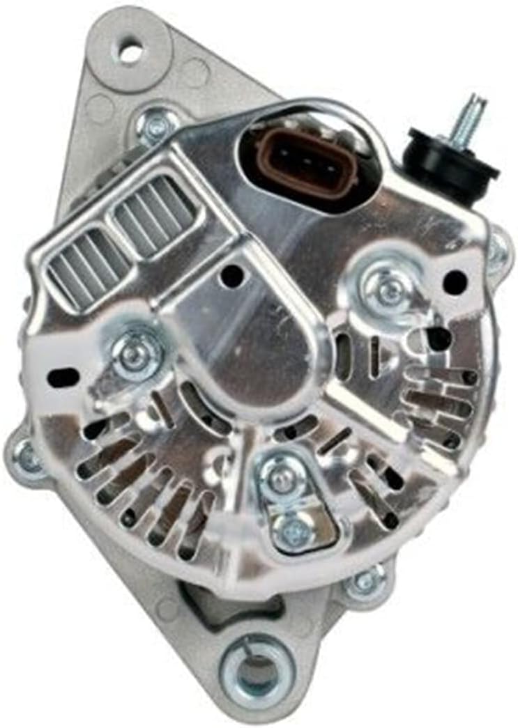 HELLA - Generator/Lichtmaschine - 14V - 90A - für u.a. Toyota Yaris (_P1_) - 8EL 012 429-731