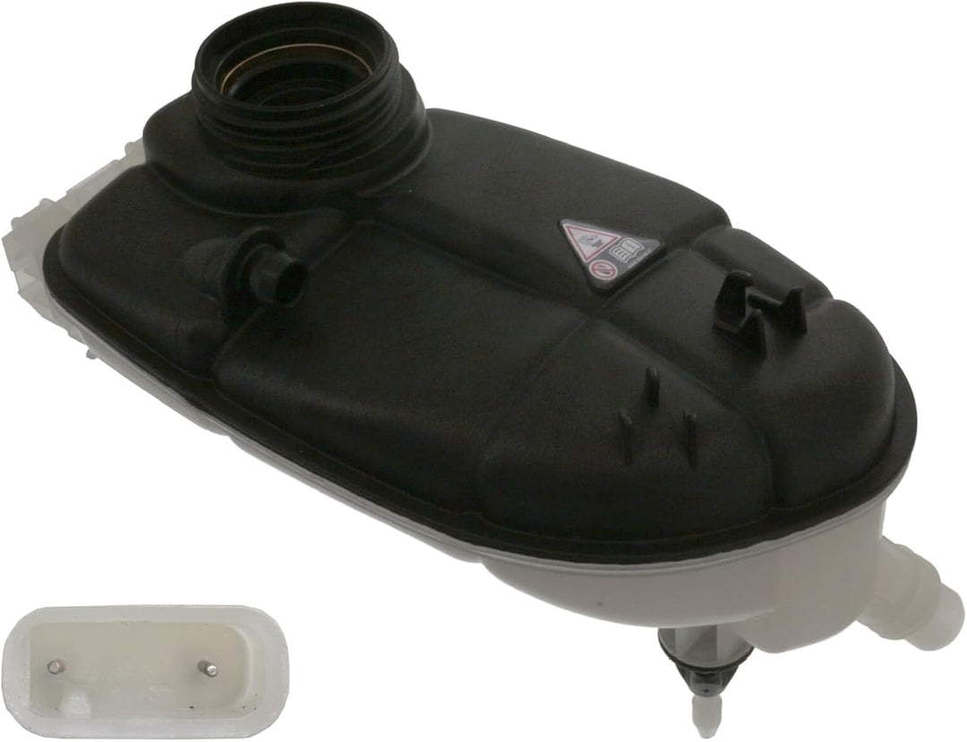 febi bilstein 101121 Kühlerausgleichsbehälter mit Sensor , 1 Stück