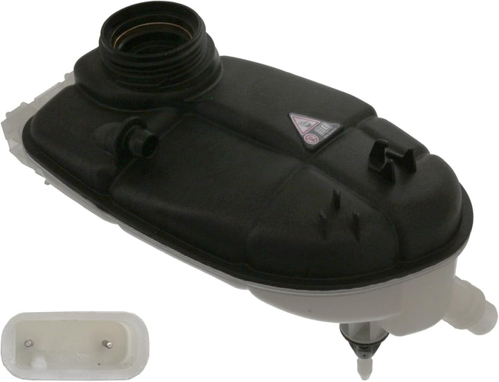 febi bilstein 101121 Kühlerausgleichsbehälter mit Sensor , 1 Stück