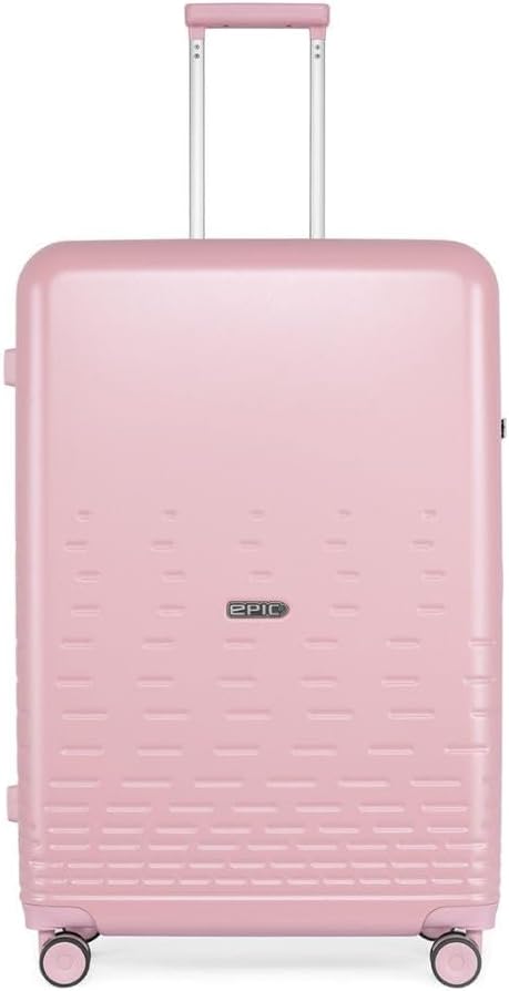 Epic Spin 4-Rollen Trolley 75 cm Sweet Pink 75 cm, Sweet Pink 75 cm