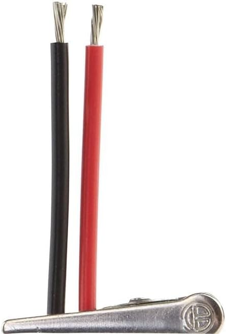 HELLA - Rückfahrwarner - 107dB(A) - Frequenzbereich: 1300Hz - geschraubt - Kabel: 171mm - Stecker: o