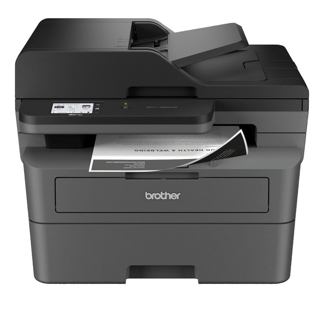 Brother Multifunktionsdrucker MFC-L2862DW