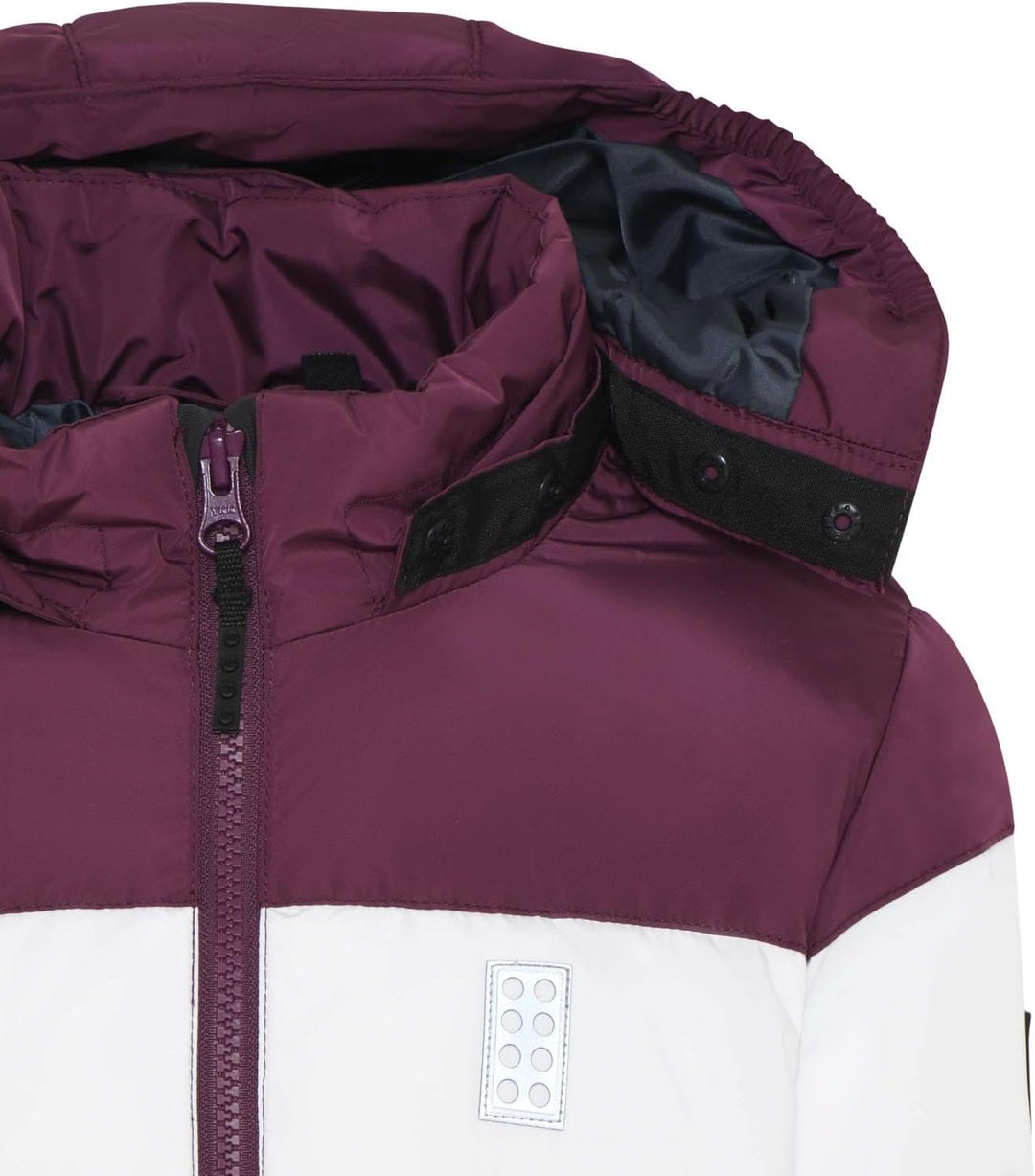 Kabooki Jungen Jacket, Bordeaux