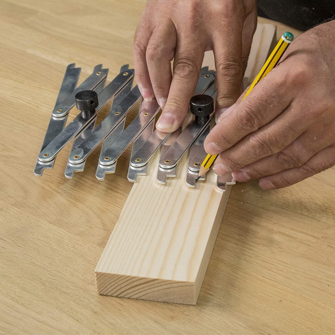 Trend M/p2p01 Punkt zu Punkt bis 600 mm