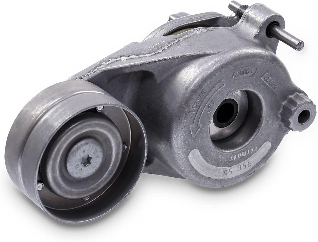 SKF VKMA 38070 Spannrollensatz für Nebentrieb