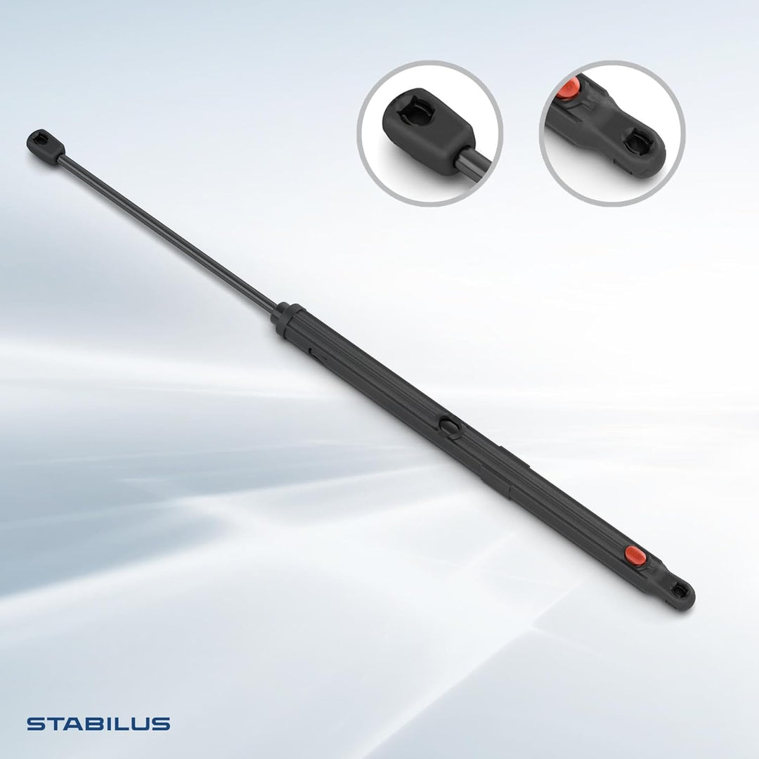 Stabilus Gasfeder Motorhaube MERCEDES-BENZ CLK-Klasse/C-Klasse 209343 2000- Motorhaubendämpfer LIFT-