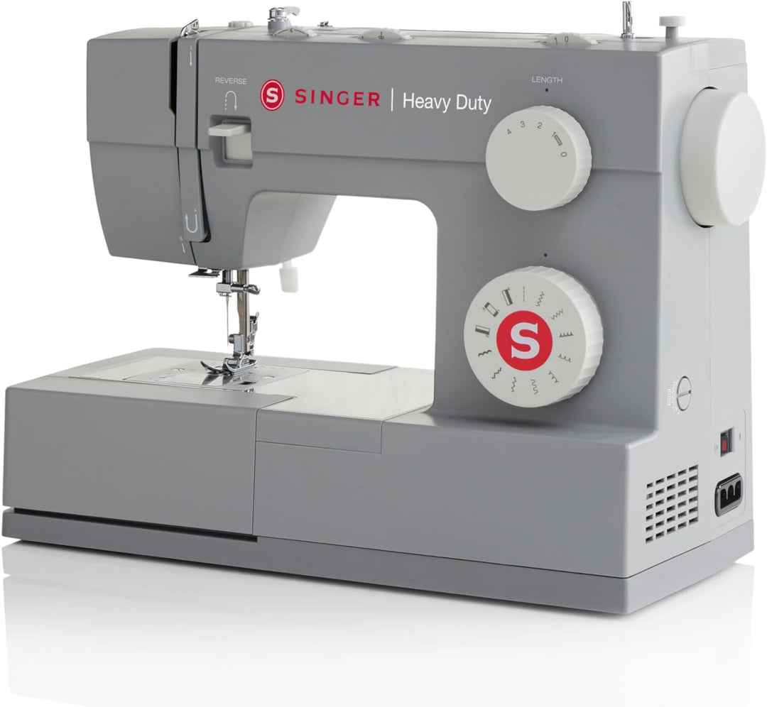 SINGER HD 4411 Nähmaschine