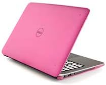 mCover Hartschalen für 13.3" Dell XPS 13 Modell 9343/9350/9360 Modell - Rosa 13" XPS 9343/9350/9360
