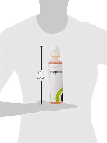 Elkaderm Keraphlex Protect Step 1 Refill, 1er Pack (1 x 500 ml)