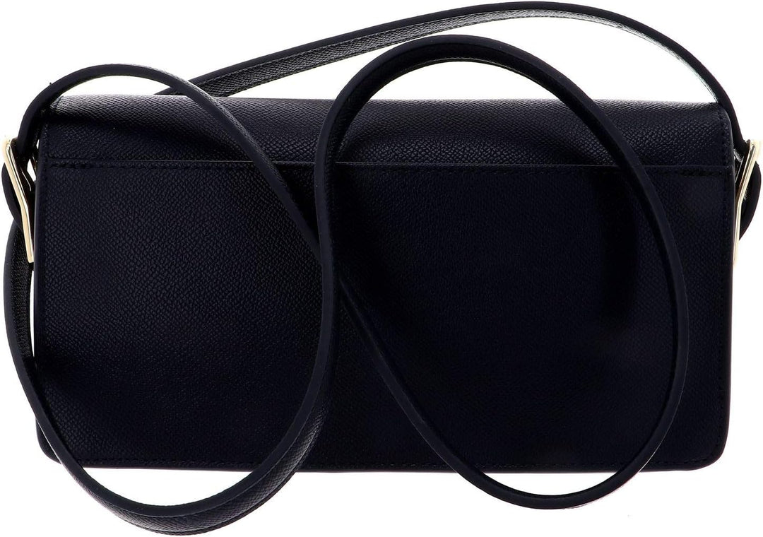 Tommy Hilfiger Damen Honey Flap Crossover Tasche Blau (Sky Captain), Blau (Sky Captain)