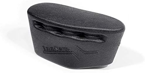LimbSaver Airtech Slip-On Rückschlagpolster S/M – 1,2 cm LOP, S/M &amp;