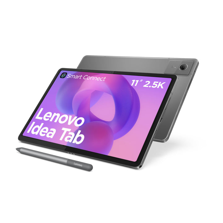 Lenovo Idea Tab Tablet | 11" 2.5K 16:10 LCD Display | MediaTek Dimensity 6300 | 8GB RAM | 128GB Spei