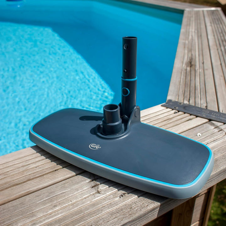 Gre VHRP40 - Rechteckiger Pool-Reiniger