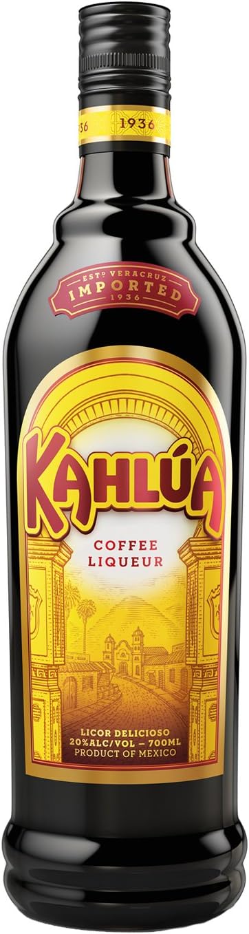 White Russian Cocktail-Set